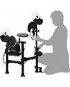 Roland TD4KP 電子鼓 (DAS-300 PACKAGE)
